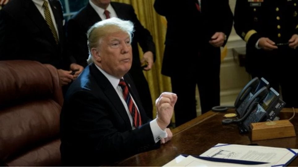 Υπόθεση Κασόγκι: Οι ΗΠΑ ανακαλούν τις βίζες 21 Σαουδαράβων και εξετάζουν την επιβολή περαιτέρω κυρώσεων